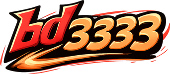 bd3333 নেয়ন লোগো